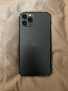 iPhone 11 Pro non