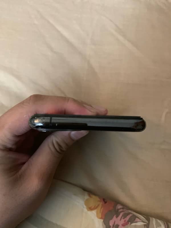 iPhone 11 Pro non 2