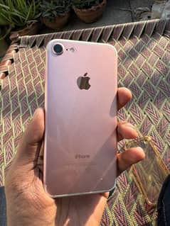 iPhone 7 PTA Approved 128GB