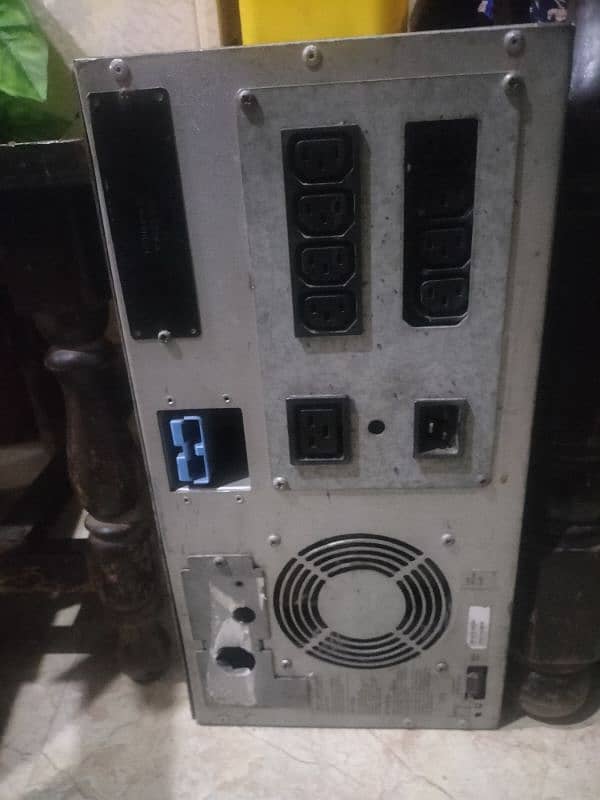 APC 5KVA 1