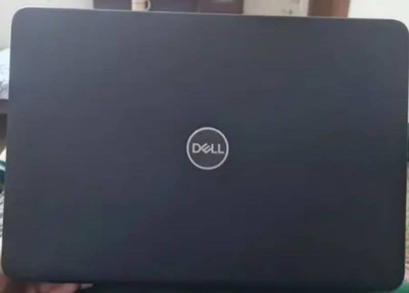 dell chromebook laptop 3100 4Gb Ram 16GB storage with charger type C 5