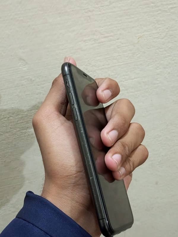 iphone X PTA 1