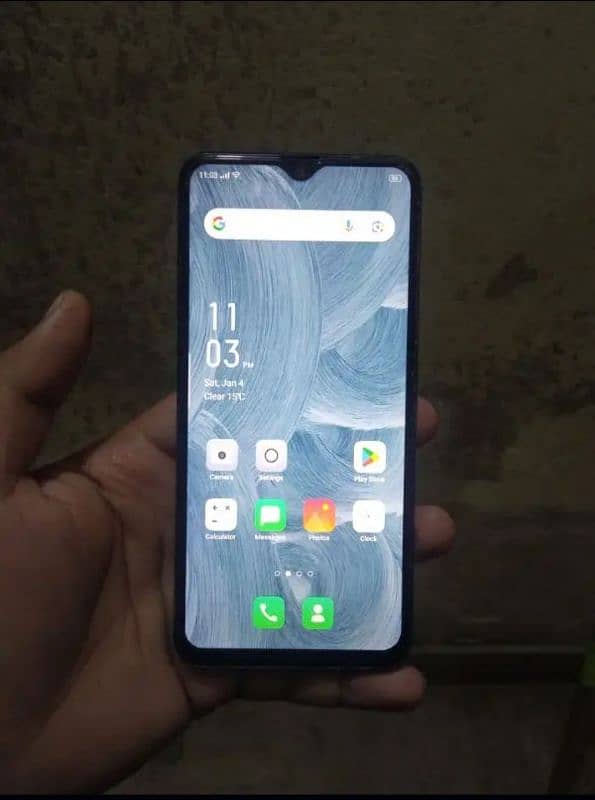 Oppo F11 3