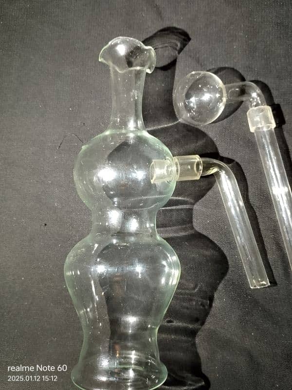 bong glass 0