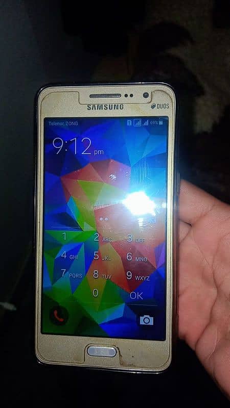 Samsung Galaxy argent sale need money 1