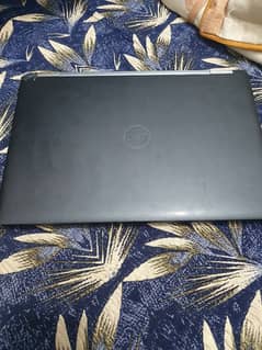 i5 6th gen 8gb ram 256gb ssd 15 inch laptop dell e5570