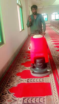 carpet vacuum cleaner with dry system for sale imported machine