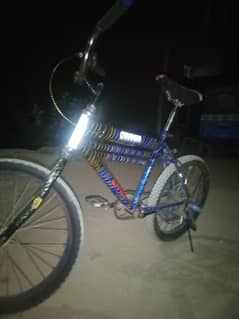 Used Bicycle for Sale