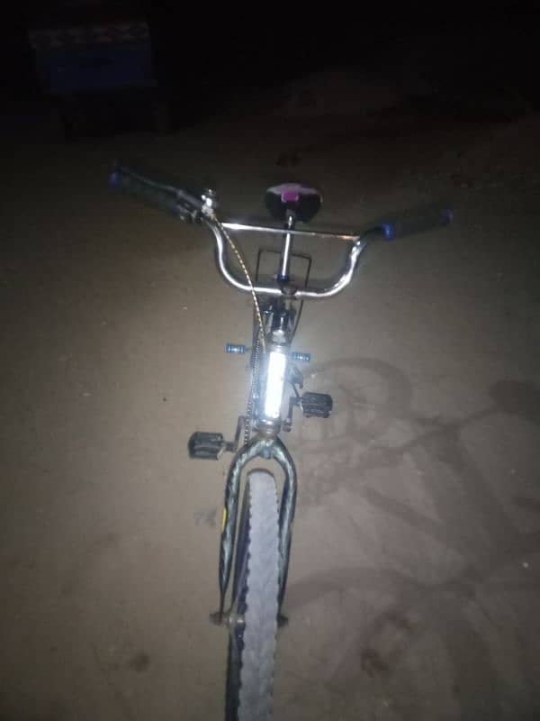 Used Bicycle for Sale 1