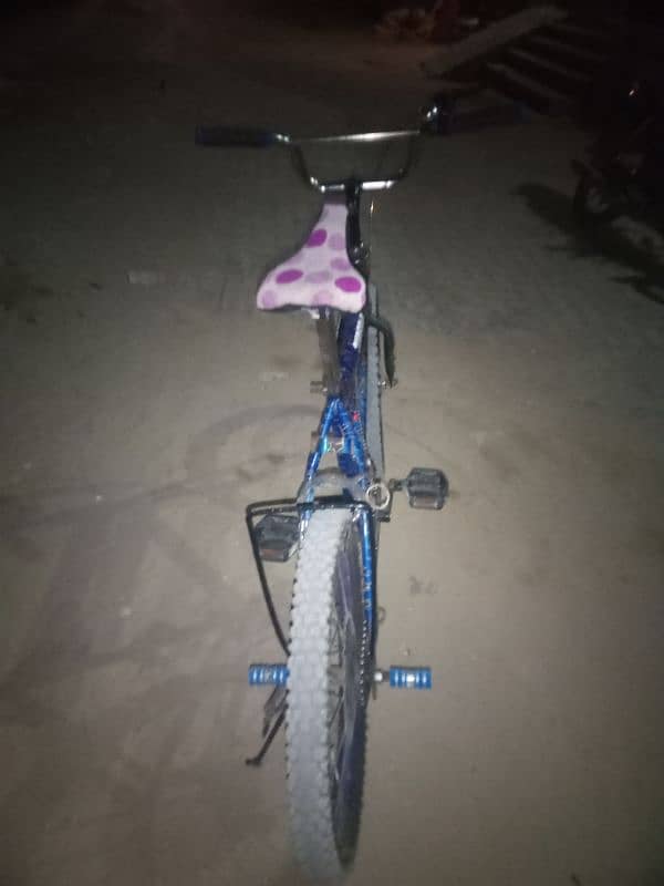 Used Bicycle for Sale 2