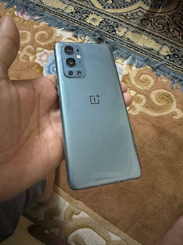 Oneplus 9 pro American Varrient Dual sim 1