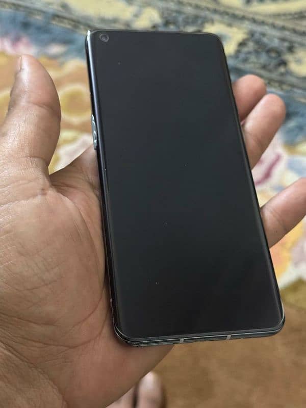 Oneplus 9 pro American Varrient Dual sim 3