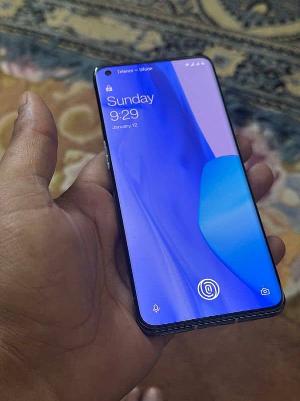 Oneplus 9 pro American Varrient Dual sim 4