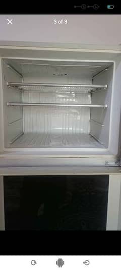 large size dawalance refrigerator