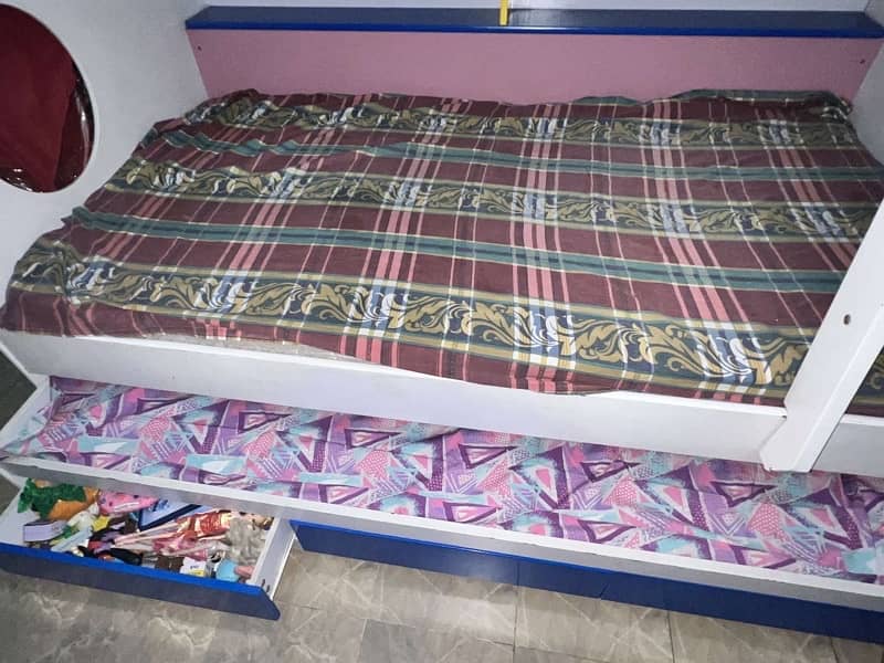 kids bunk bed 1