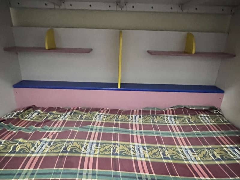 kids bunk bed 4