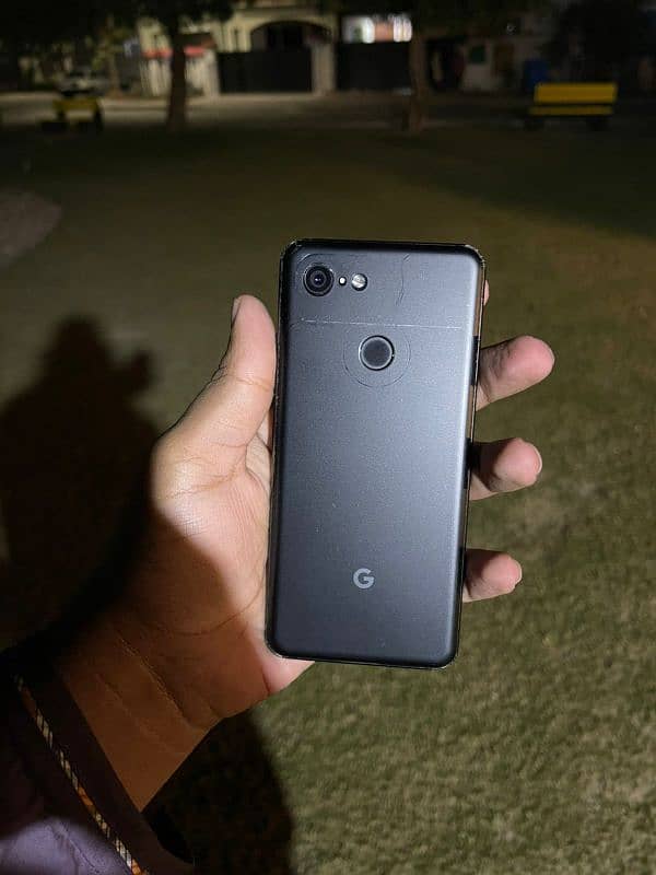 Google pixel 3 1