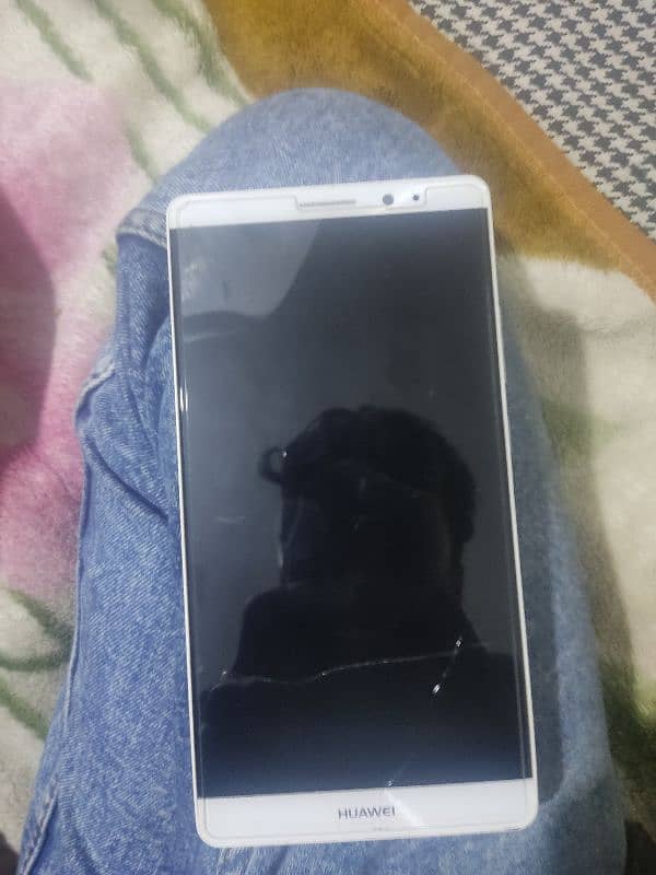 Huawei mate 8 3