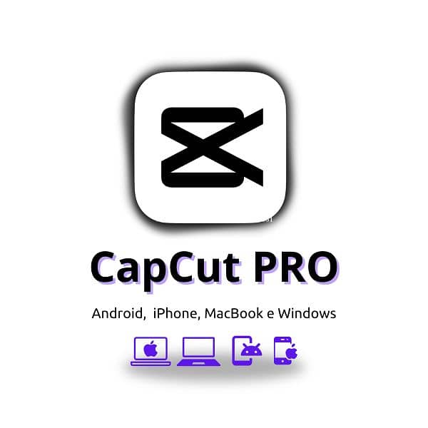 Capcut Pro version All unlocked 2