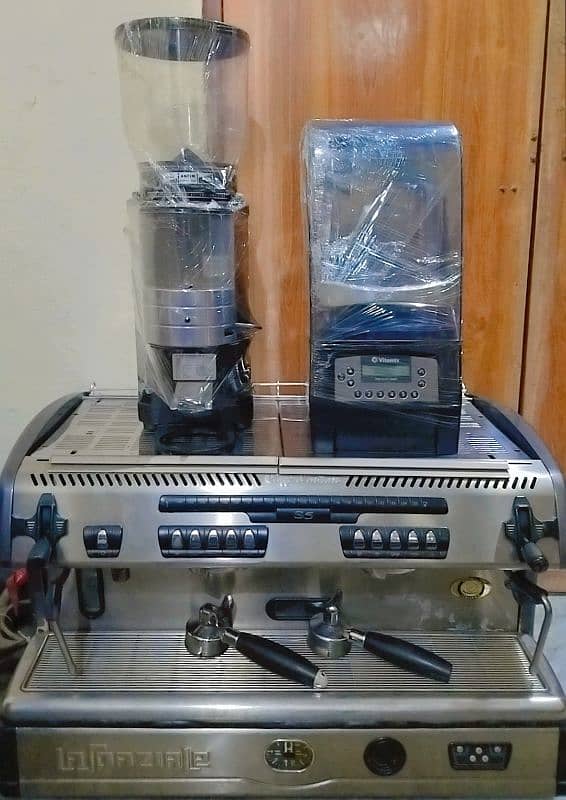 S5 Coffee machine 3