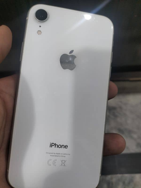 iphone XR baseband issue hai 64 gb 2