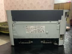 hp leaserjet p1505