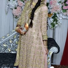 walima maxi dress