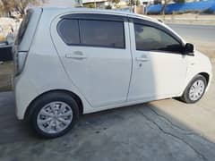 Daihatsu Mira 2013