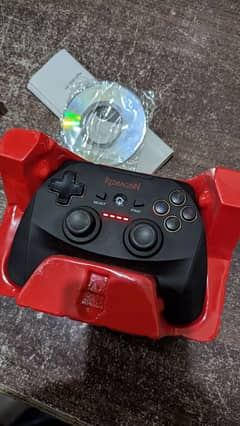 re-dragon G808 wireless controller