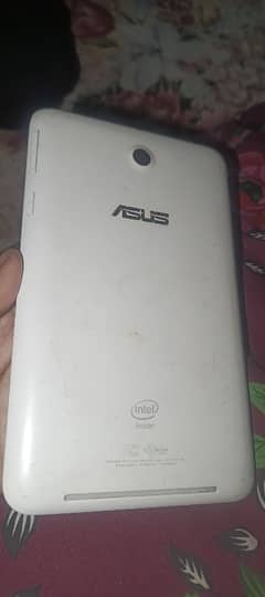 Asus Dead Tablet