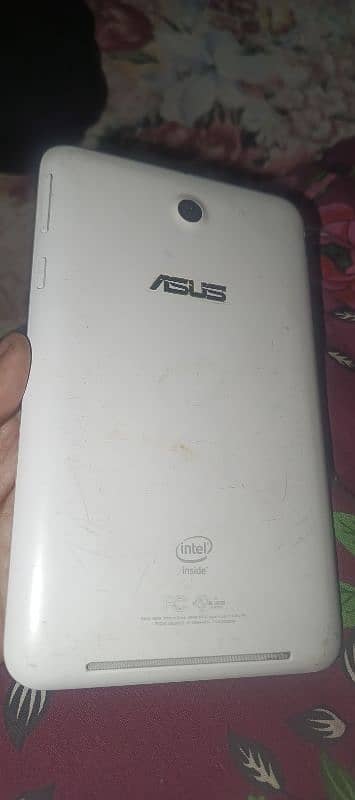 Asus Dead Tablet 0