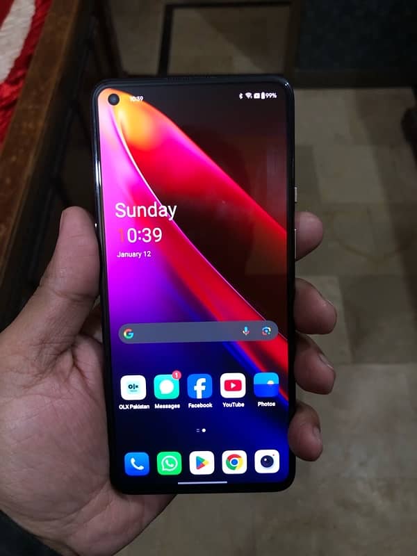 OnePlus 9 Single Sim PTA 8/128 0