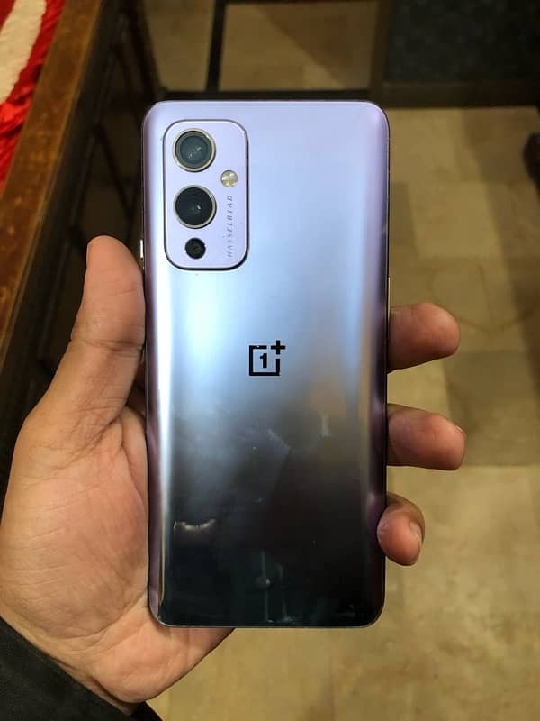 OnePlus 9 Single Sim PTA 8/128 1