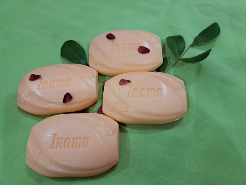 Inama soap 0