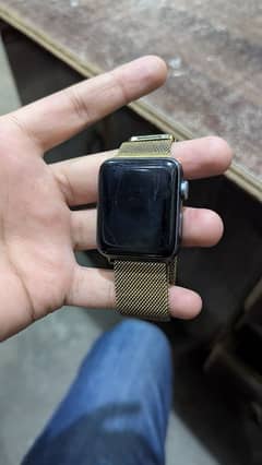 Apple watch 3