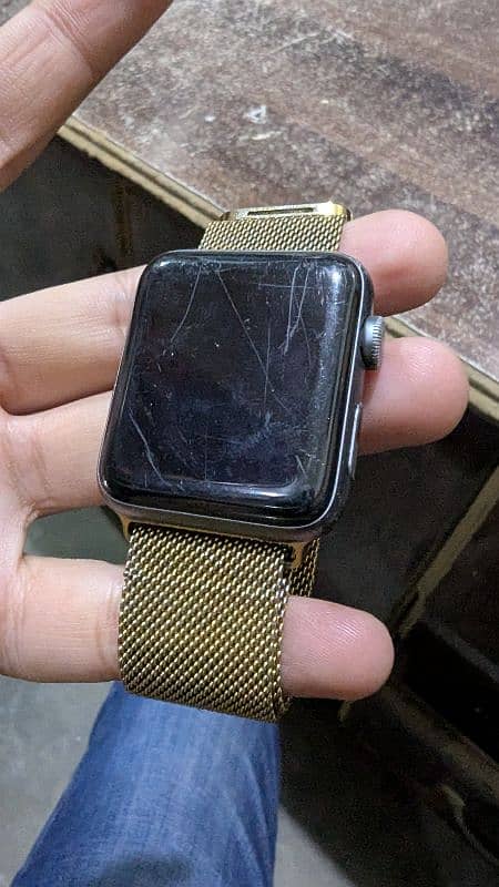 Apple watch 3 2