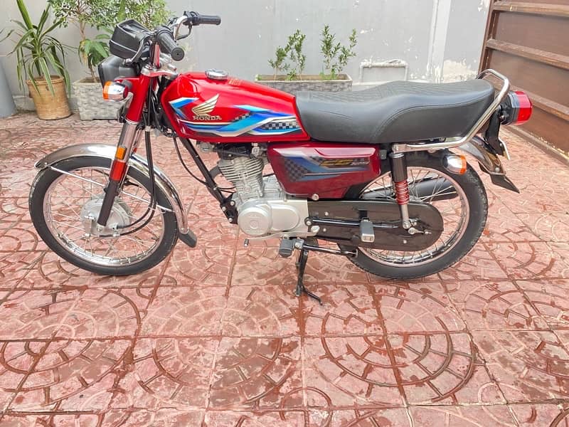 for sale, total genuine Honda 125 for sale, total genuine 0