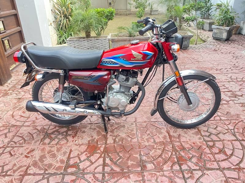 for sale, total genuine Honda 125 for sale, total genuine 1