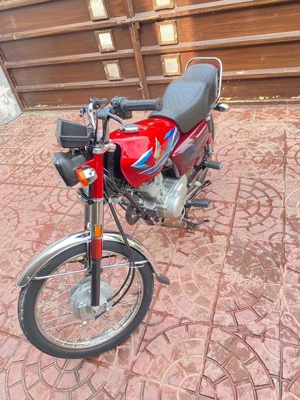 for sale, total genuine Honda 125 for sale, total genuine 2