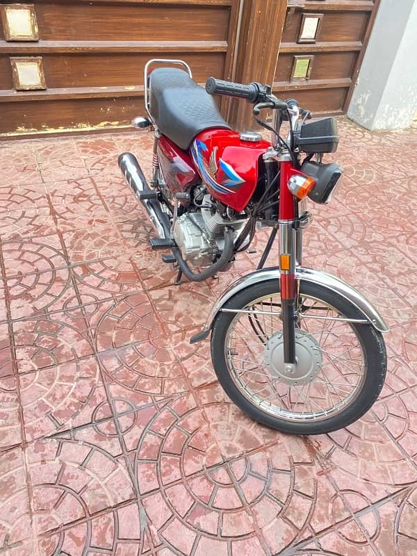 for sale, total genuine Honda 125 for sale, total genuine 3