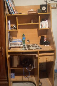 Computer or Study table for sale