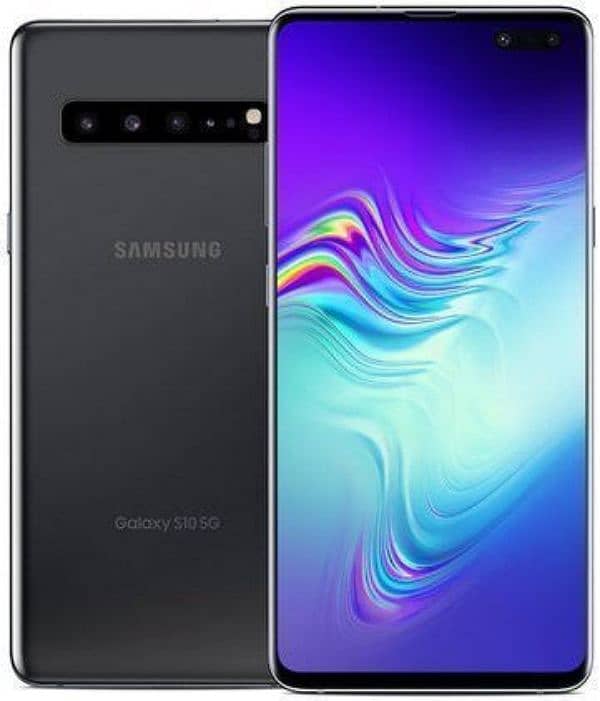 samsung s10 5G 8 256 gb all ok 0