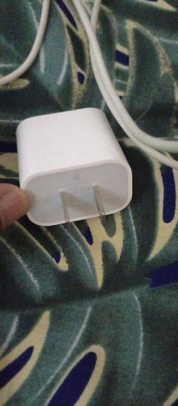 I phone charger 2