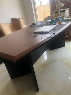 Dining Table / Conference Table