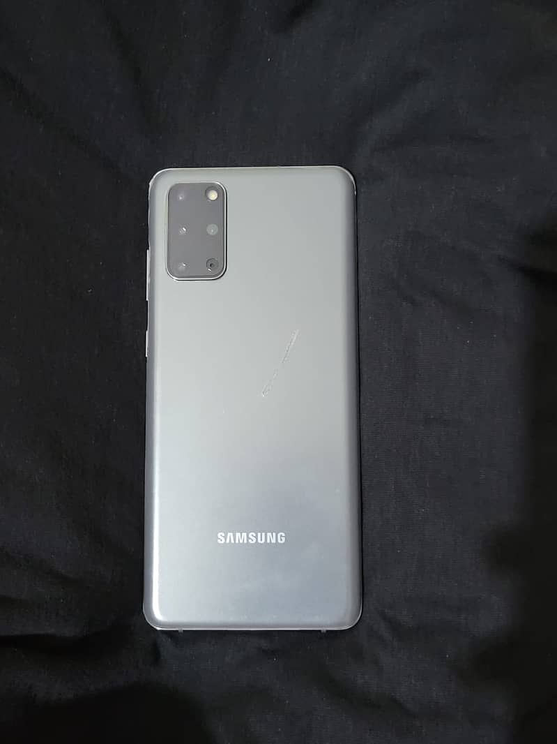 Samsung S20 Plus 5G 12/128 0