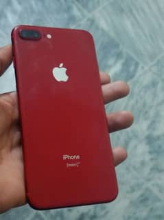 IPHONE 8PLUS PTA APPROVED