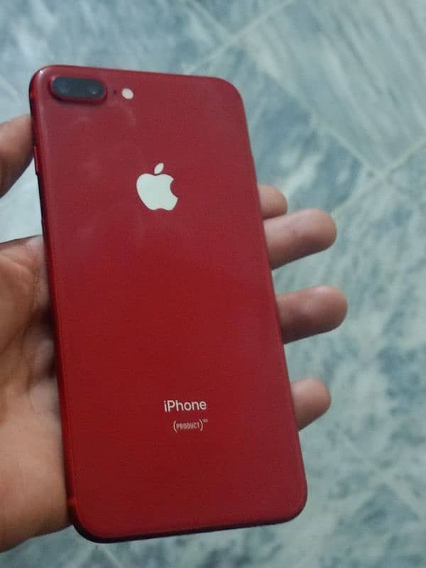 IPHONE 8PLUS PTA APPROVED 0