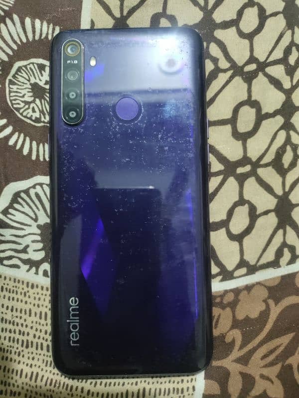 realme 5 pta approved 1