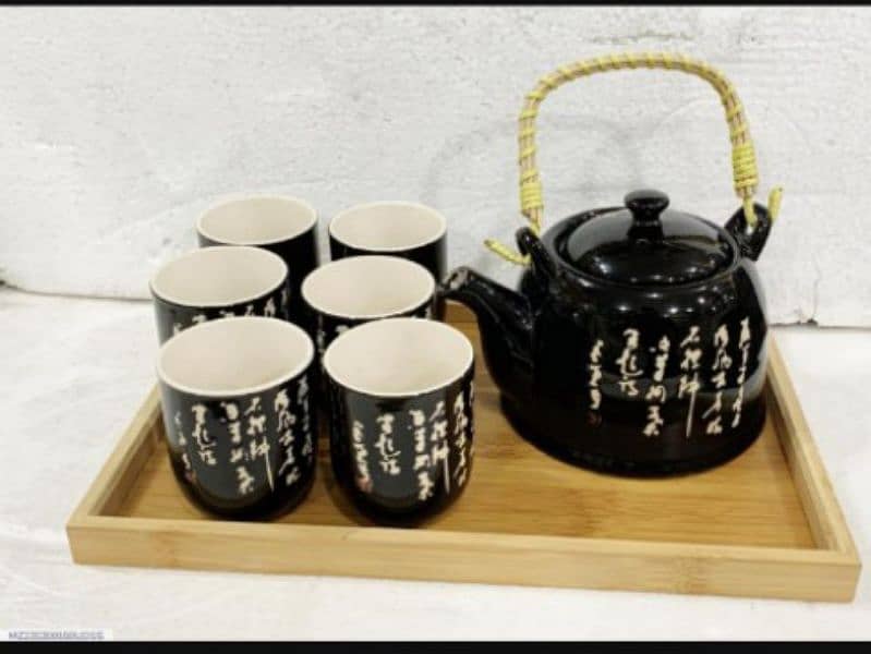 tea set 1