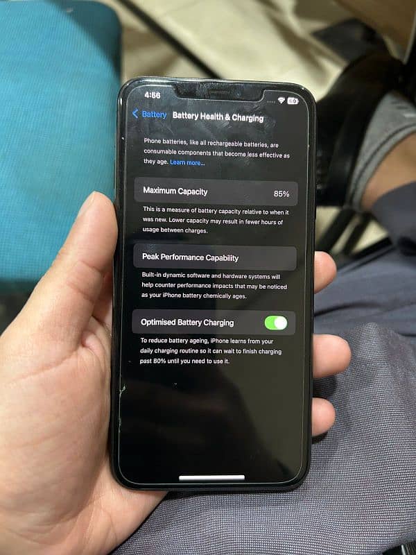 Iphone 11 pro max (JV) 2